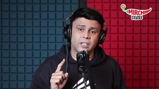 Doctor Hai Ya Sabzi Wala . - Mirchi Murga - RJ Naved funny
