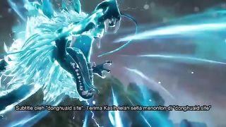 Wan Jie Du Zun Eps 211