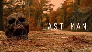 LAST MAN (2022) Short Hollywood Film