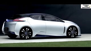 Luxury Cars 2024 - New Cars Nissan Maxima Hatchback Modern Luxury