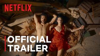 Ashes Official Hollywood Movie Trailer Netflix
