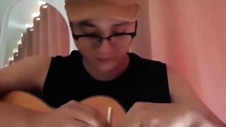 An epic attempt to repeat the trick from the Internet