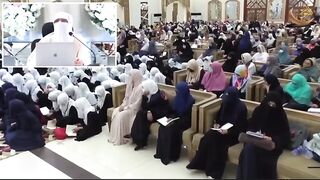 Jab dam ghutny lgy/Anxity