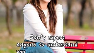 Don't Expect