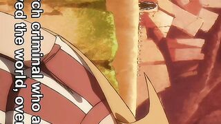 When Shanks took down Vice Admirals with his Supreme Haki Man! This guy is something else Shanks' Haki