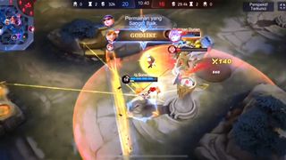 Fanny montage