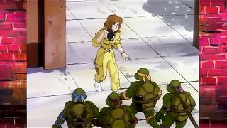 TMNT - Enter The Shredder Part 13 (END)
