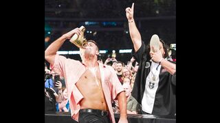 WHAT!! Seth Rollins Betraying Cody Rhodes At Mania?? Randy Orton Injured? | Cody Vs Rock And More