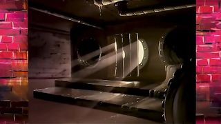 TMNT - A Thing About Rats Part 1