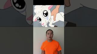 Vidéo drôle de Sagawa1gou ???????????? _ SAGAWA Meilleurs Shorts 2022 #shorts.