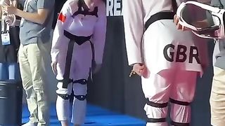 Martial arts are beginning to move into virtual reality