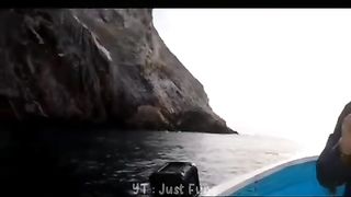 Jika Ikan Dipasang Kamera