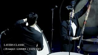 Titanic My Heart Will Go On (Live)