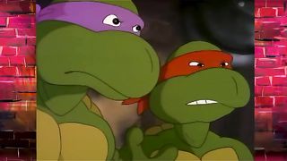 TMNT - A Thing About Rats Part 4