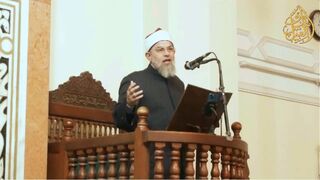 تحويل القبلة. . . و دروس للأمة - لفضيلة الشيخ : أشرف الفيل