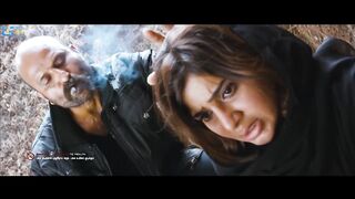 Pre  fight scene _ Anjaan _ Suriya _ Samantha.