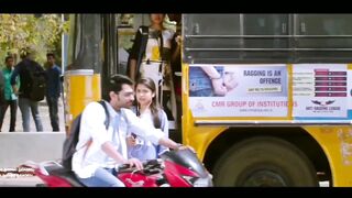 Rab Kare Tujhko Bhi Pyaar Ho Jaye _ Sweet Crush Love Story _ Tu Ada Hai Tu Mohabbat _ New Hindi Song.