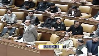Malik Ahmed thanked the captain. He got emotional during the speech. I hope for justice..