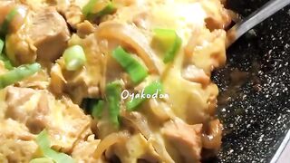 baked egg chicken recipe