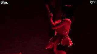 MISAMO (Funny Valentine) Mina Sana Momo (MV)