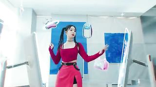 TWICE - TALK THAT TALK (MV)
