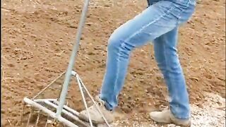 Qoyil tinib tinchimas odamlar