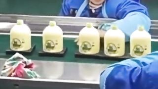 Not too difficult work in production