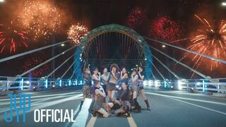 TWICE - ONE SPARK