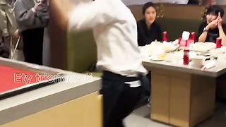 Goyang asyik