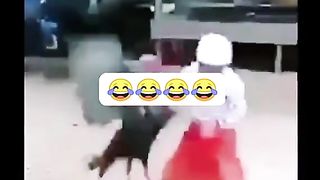Tahan ketawa!!