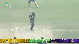 2nd Innings Highlights - - Match 2 -Quetta Gladiators vs Peshawar Zalmi - #HBLPSL9 | #KhulKeKhel #HBLPSL9