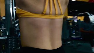 Gym Exercise