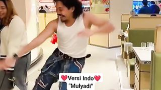 Goyang asyik part 2