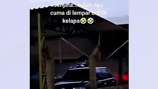 Maling sakti
