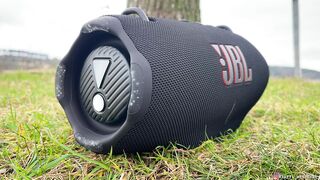 JBL Xtreme 3 VS JBL Xtreme 4 SOUND TEST CRAZY BASS PERFORMANCE