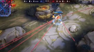 Fanny montage