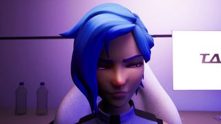 Meta Runner Season 2 (Official Trailer)