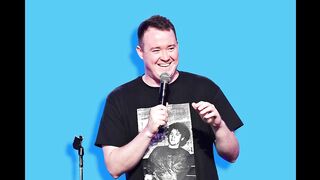Shane Gillis Finally Appears on ‘Saturday Night Live’