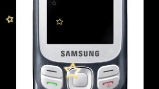 SAMSUNG Metro  313 ( Black  )