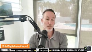 GRAYSCALE BITCOIN ETF FINALLY DOES IT. AVAX DOWN. UNISWAP WAY UP & KARATE COMBAT!