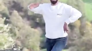 رقص تركي