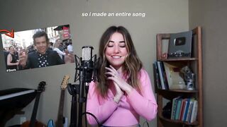 I hid 34 One Direction references in this song