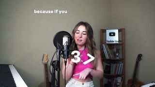I put EVERY love song in ONE song