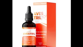 Avestril funciona veja seus benefícios