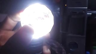 Naturally diamond