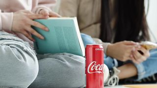 Coca-cola