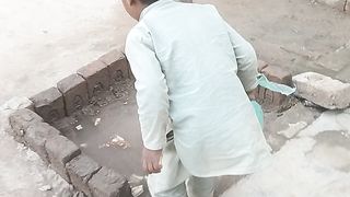 Boy Pakistan