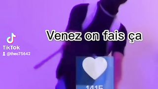 Gooooooo on fait ça venez