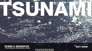 DVBBS & Borgeous - TSUNAMI