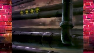 TMNT - A Thing About Rats Part 6